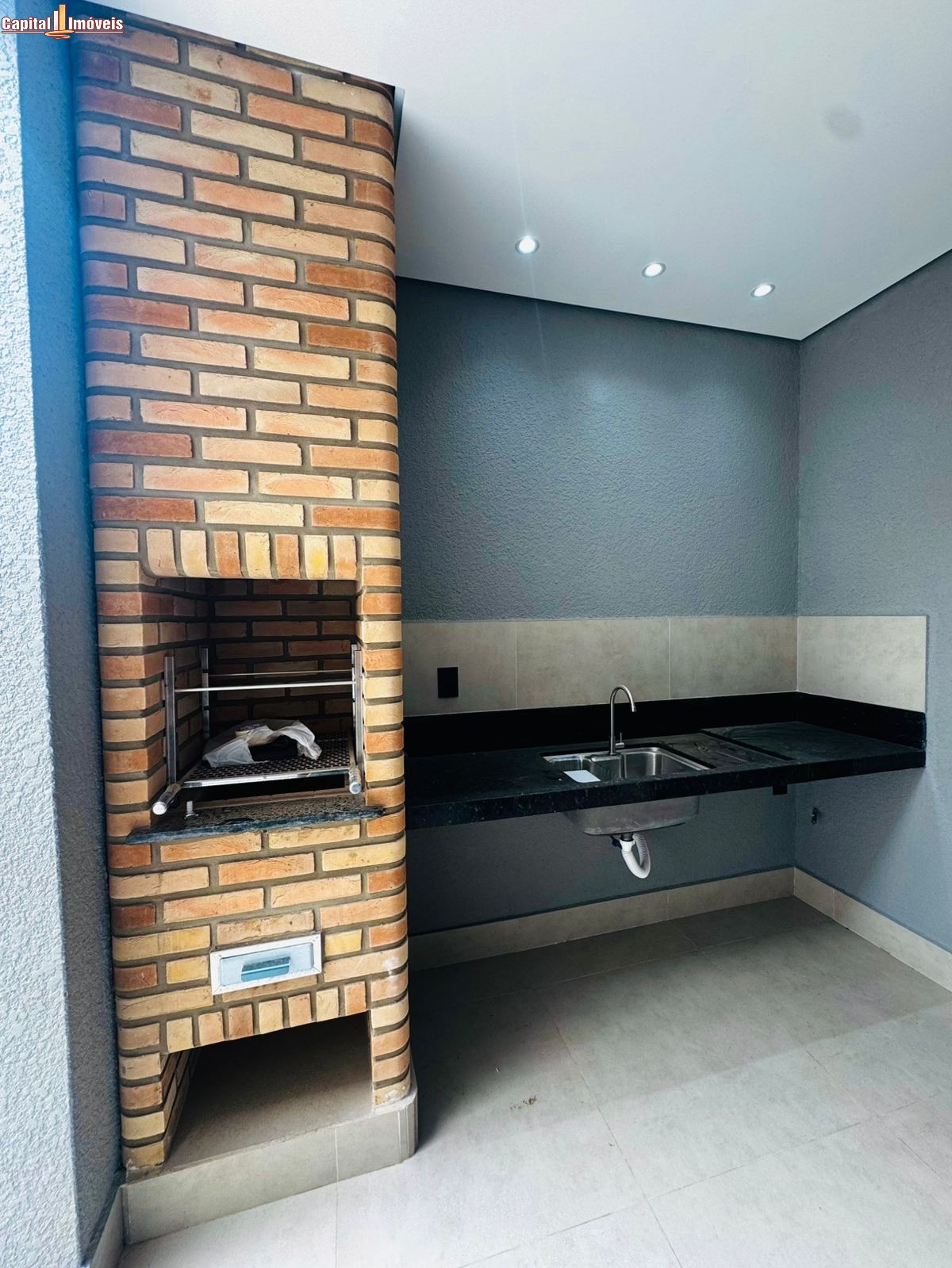 Casa, 3 quartos, 150 m² - Foto 7
