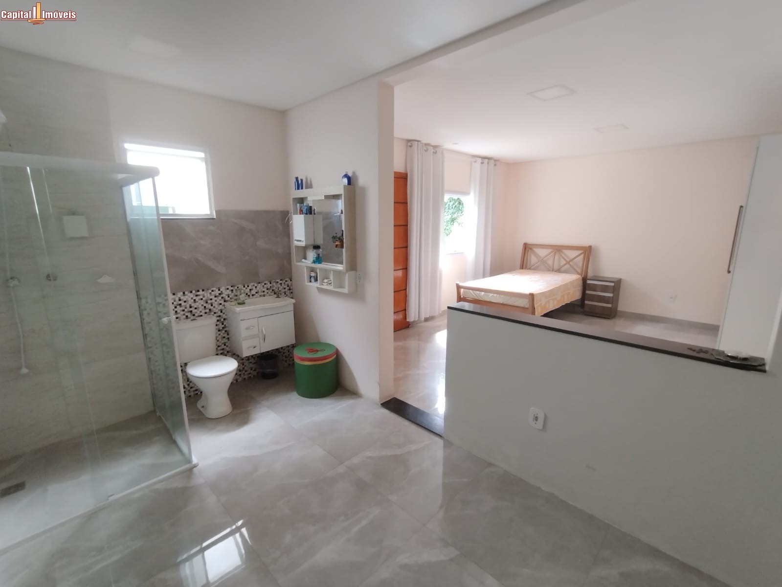 Casa, 2 quartos - Foto 18