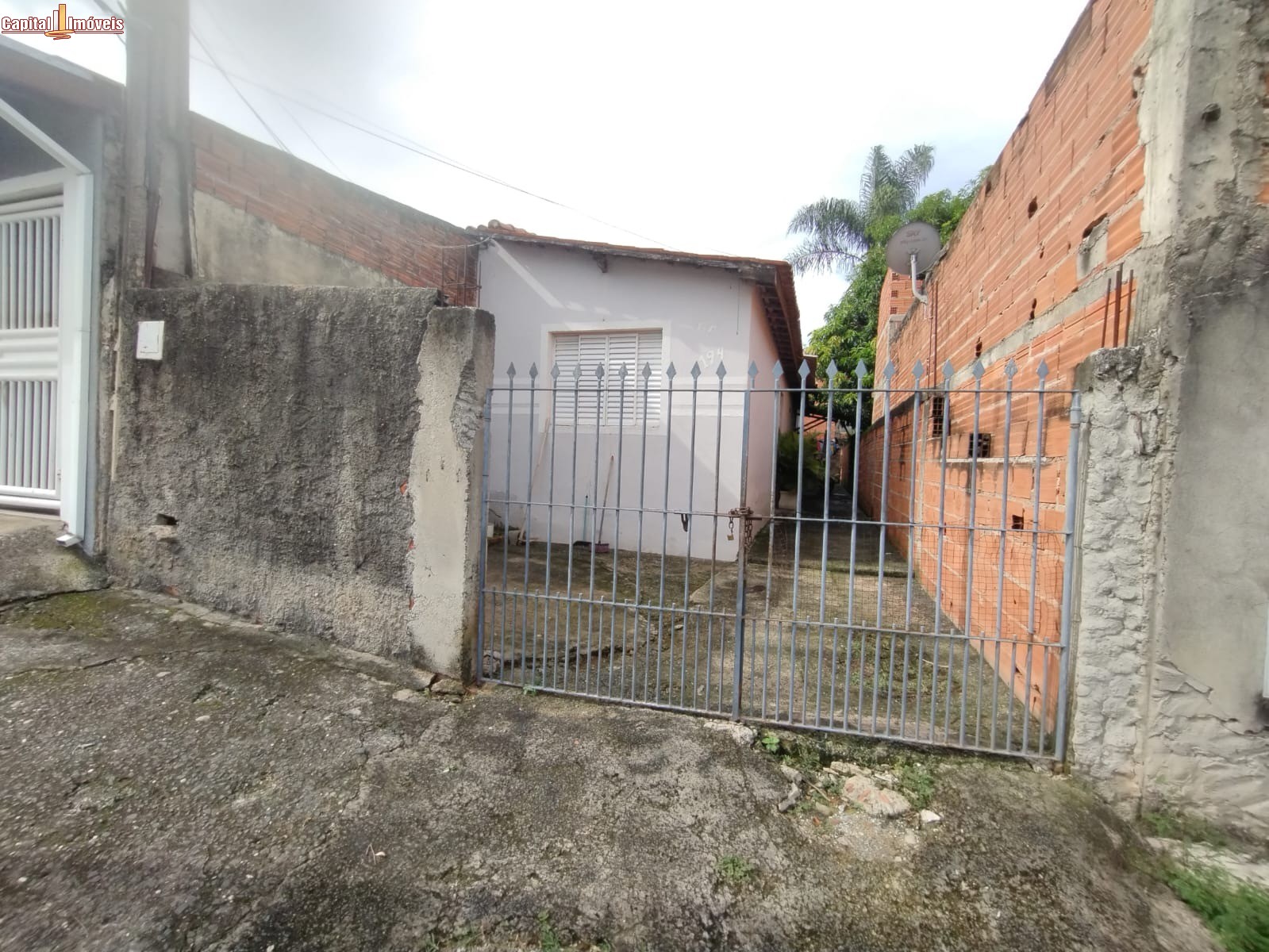 Casa, 2 quartos, 61 m² - Foto 2