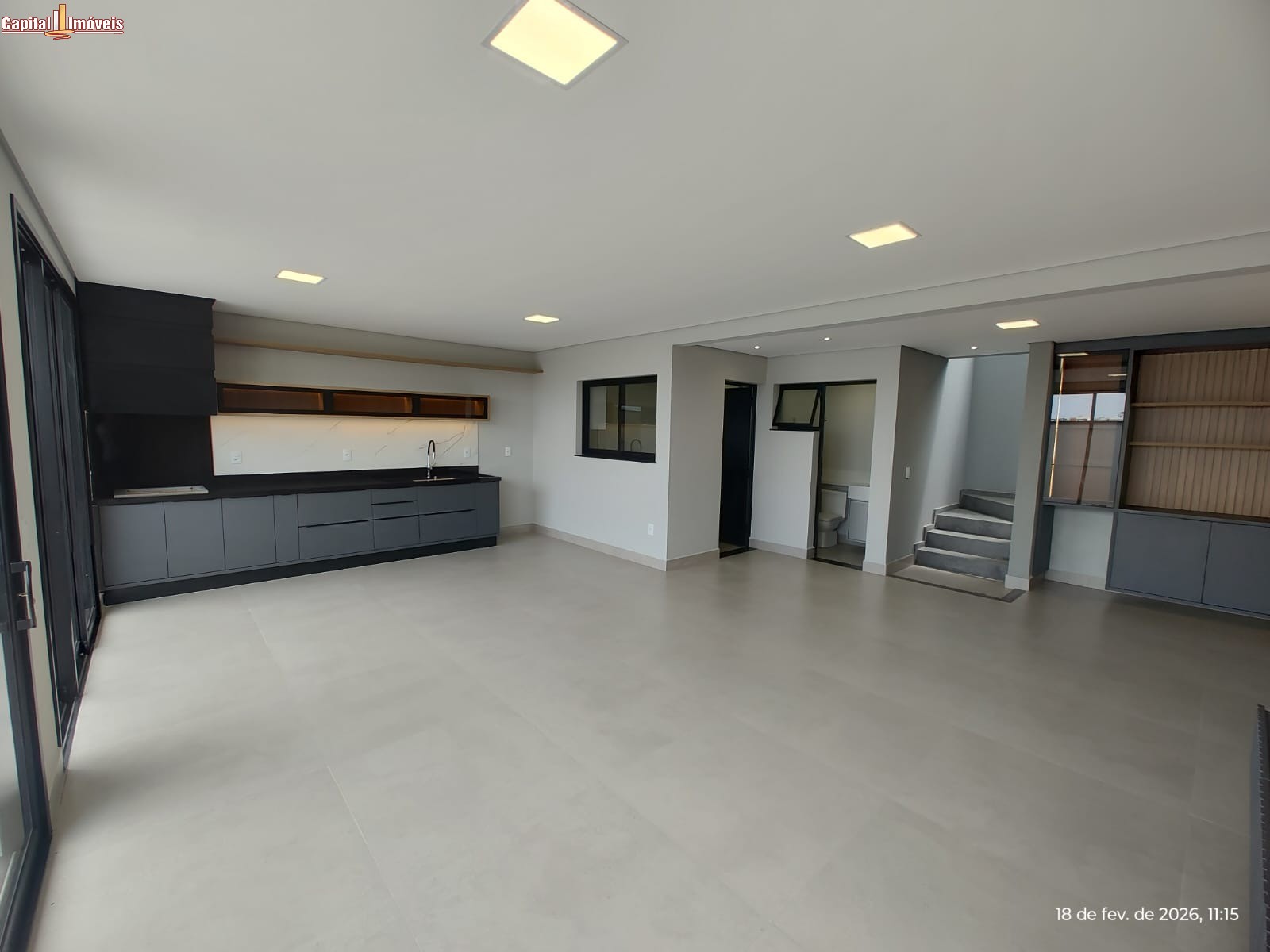 Casa, 3 quartos, 187 m² - Foto 28