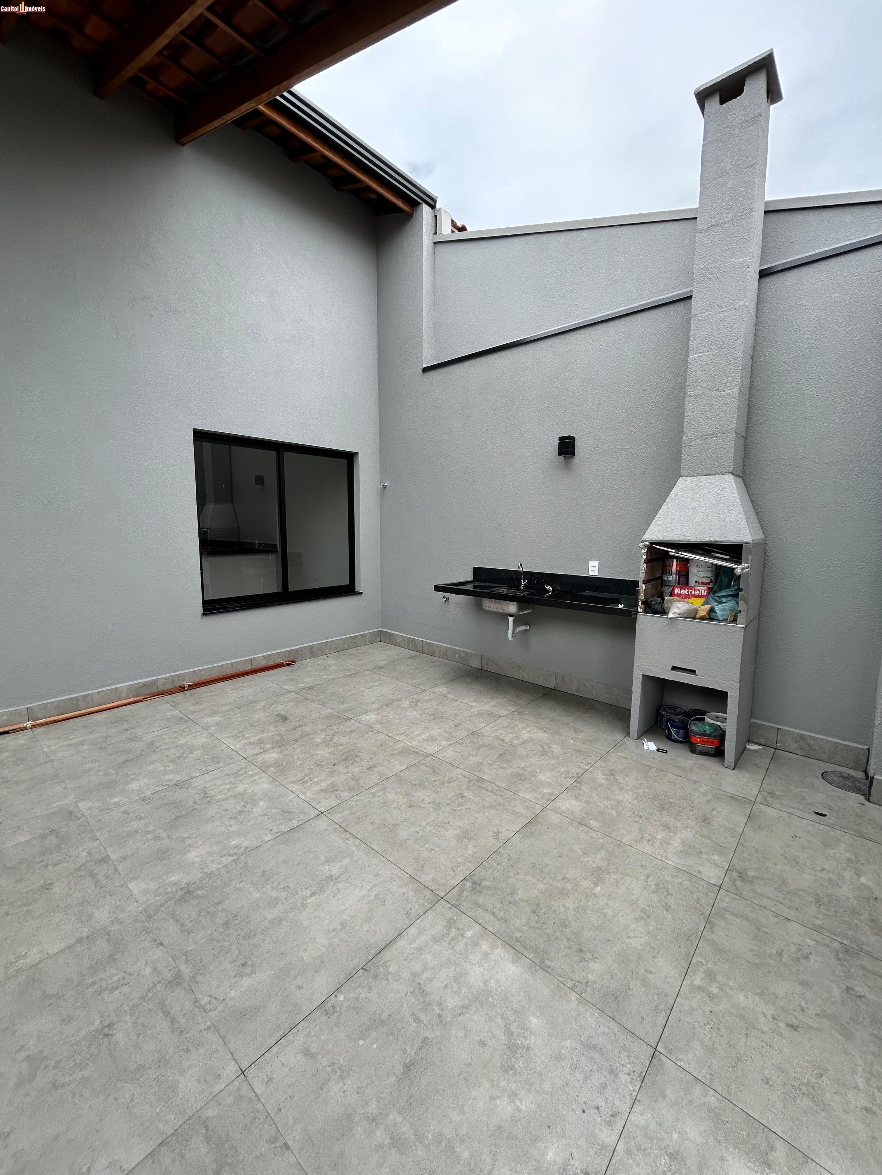 Casa, 3 quartos, 150 m² - Foto 26