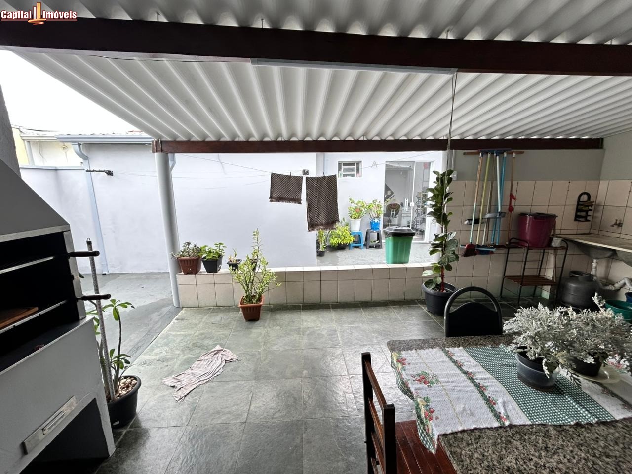 Casa, 3 quartos - Foto 16