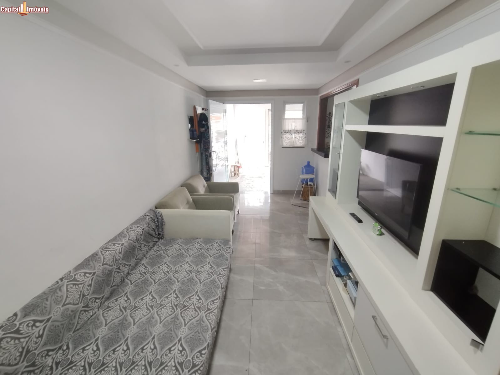 Casa, 2 quartos - Foto 5