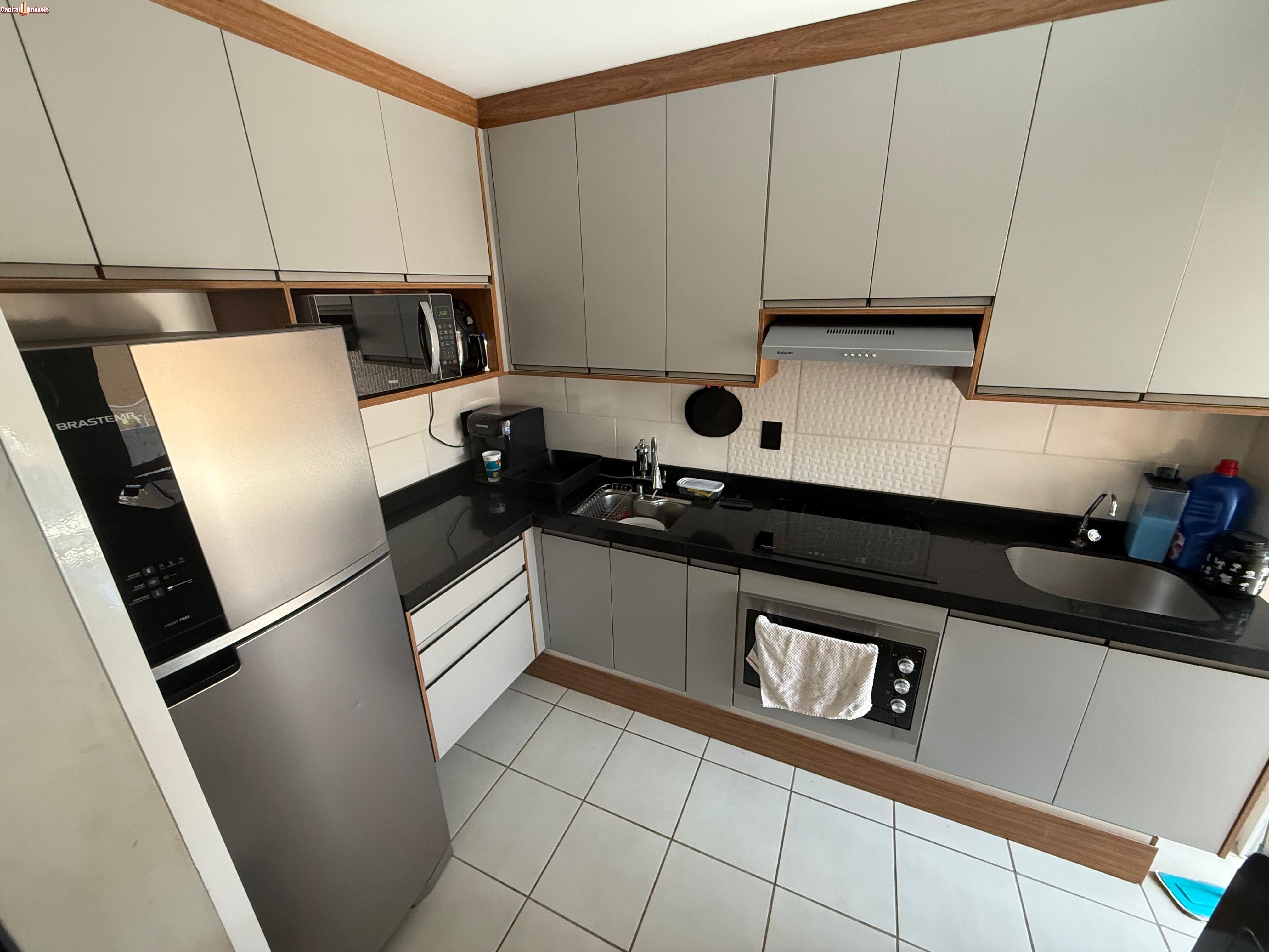 Apartamento, 2 quartos, 59 m² - Foto 2