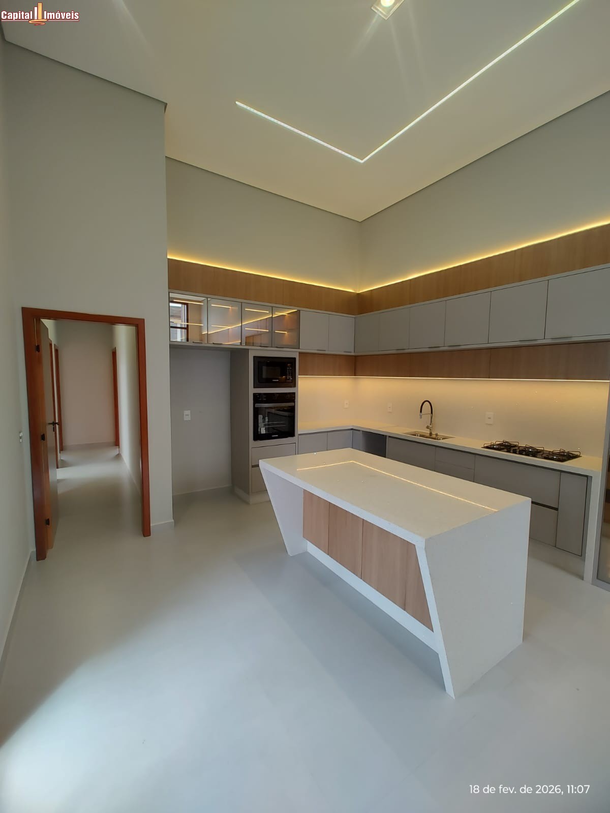 Casa, 3 quartos, 187 m² - Foto 7