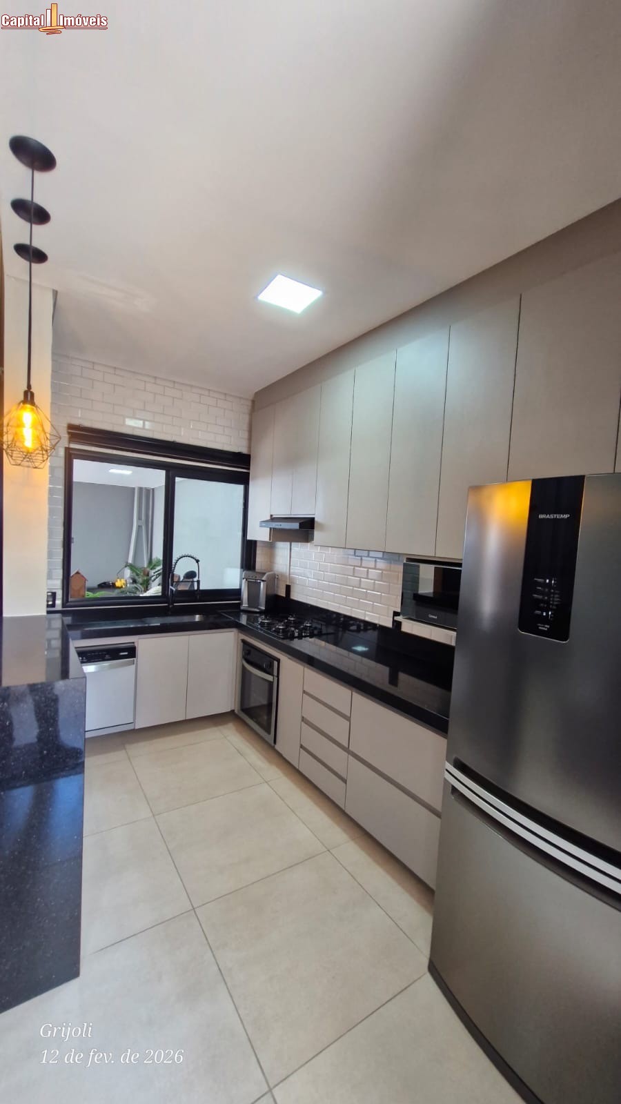 Casa, 3 quartos, 128 m² - Foto 8