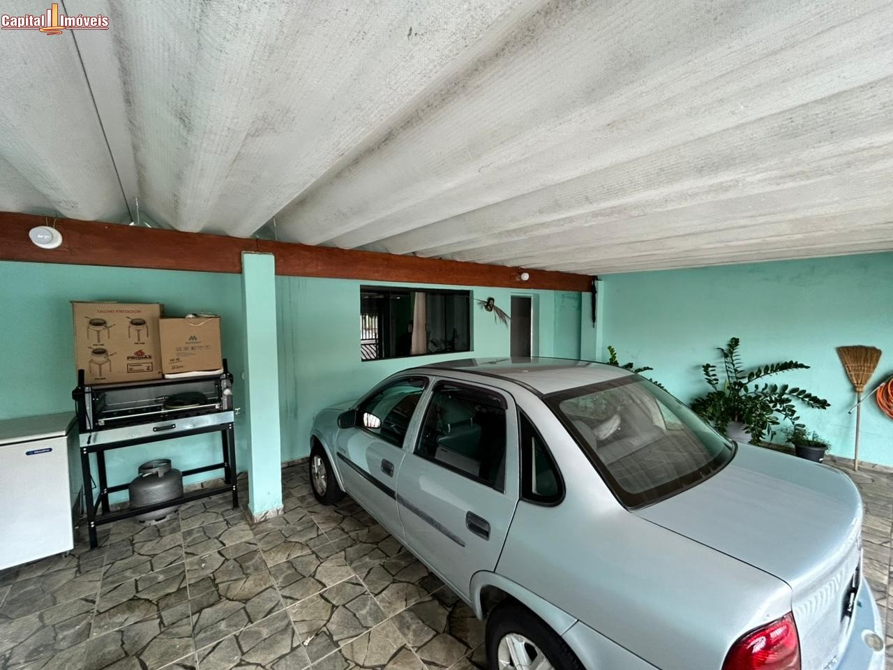 Casa, 3 quartos - Foto 19