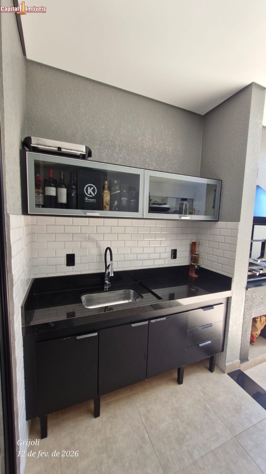 Casa, 3 quartos, 128 m² - Foto 19