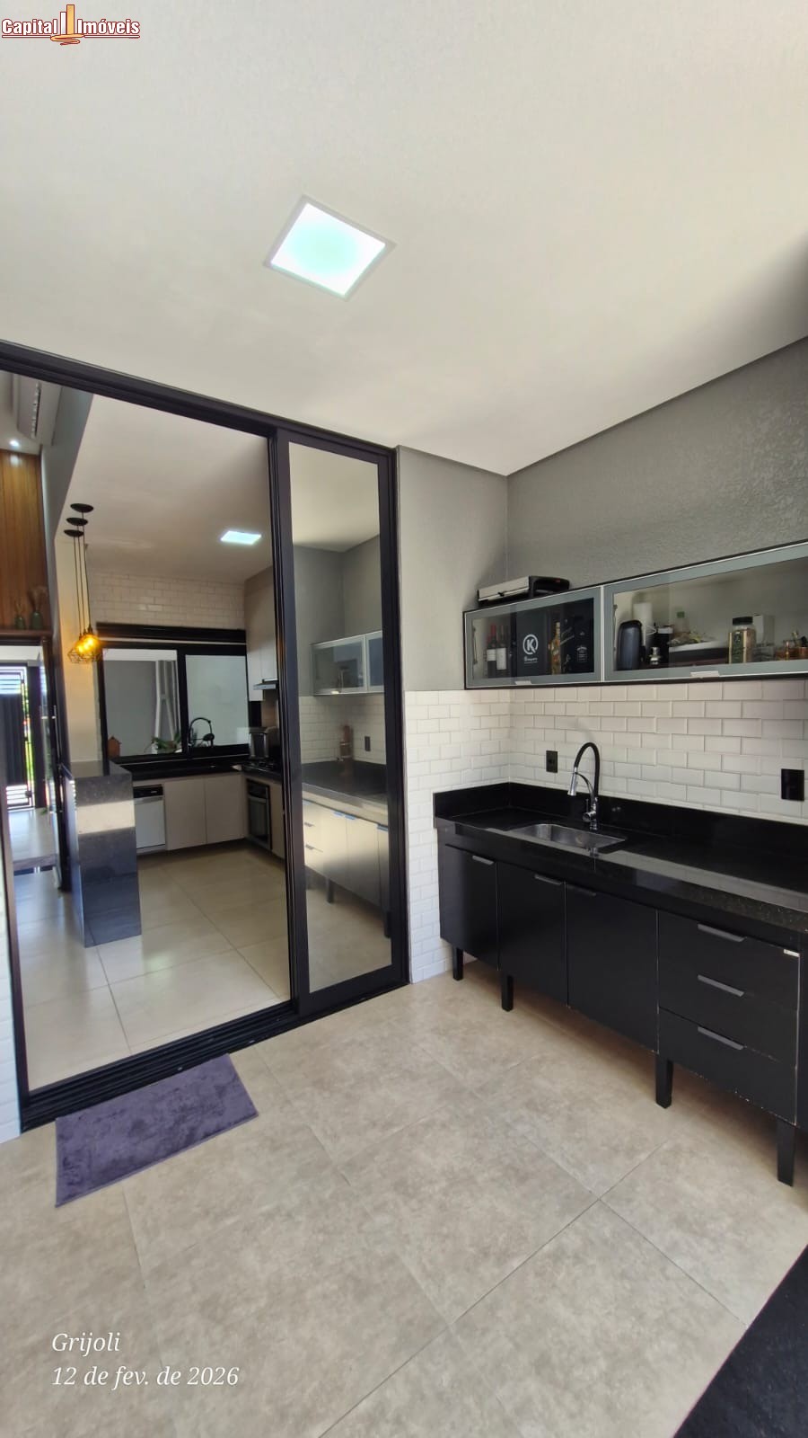 Casa, 3 quartos, 128 m² - Foto 16