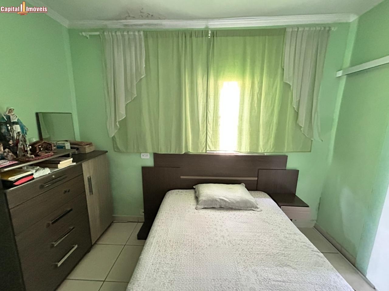 Casa, 3 quartos - Foto 10