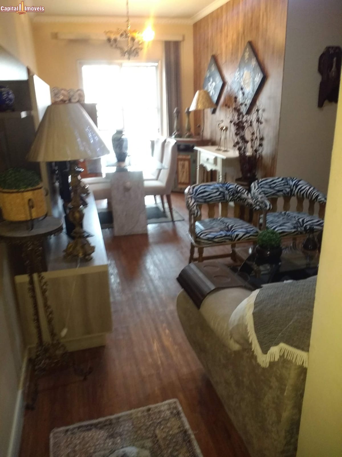 Apartamento, 2 quartos, 91 m² - Foto 7
