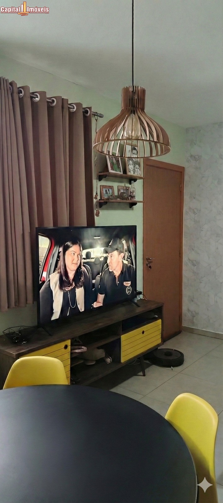 Apartamento, 2 quartos, 42 m² - Foto 4