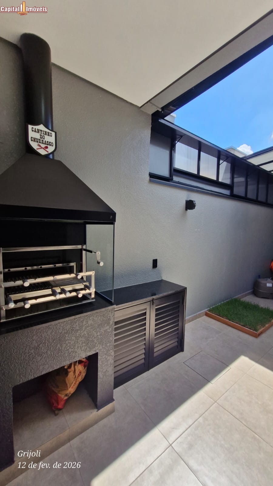 Casa, 3 quartos, 128 m² - Foto 13