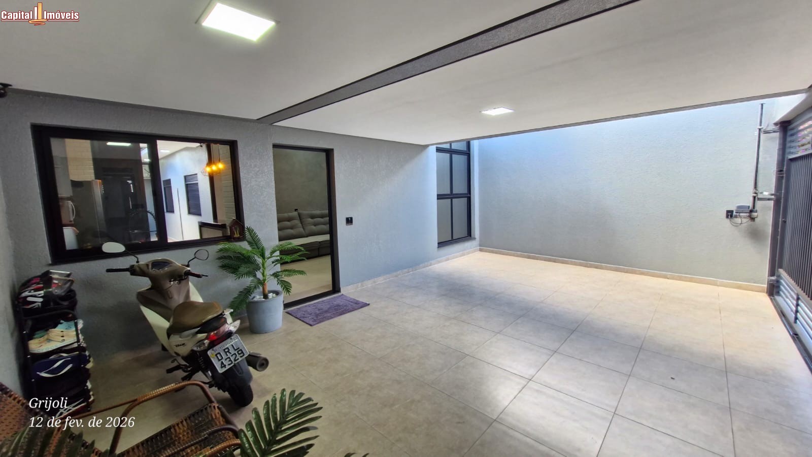Casa, 3 quartos, 128 m² - Foto 3