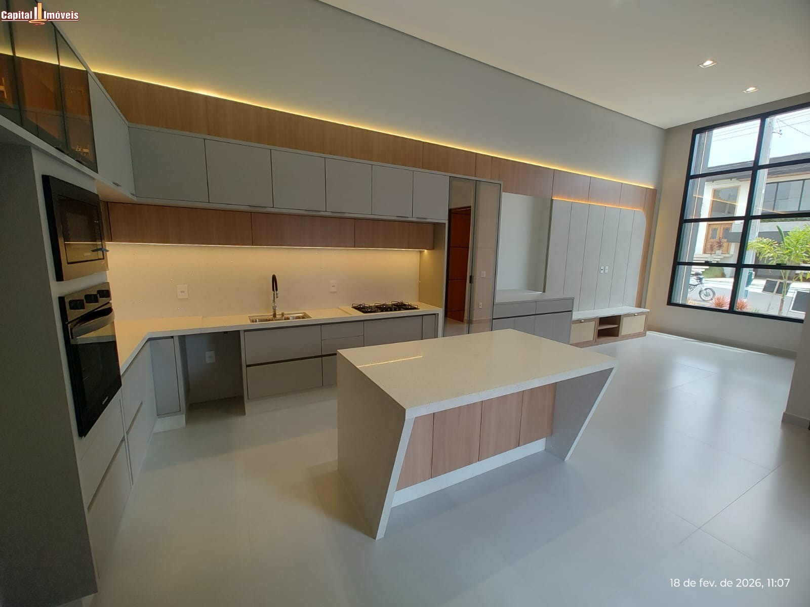 Casa, 3 quartos, 187 m² - Foto 9