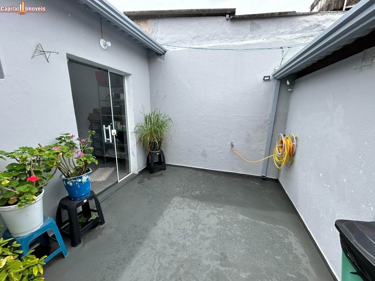 Casa, 3 quartos - Foto 18