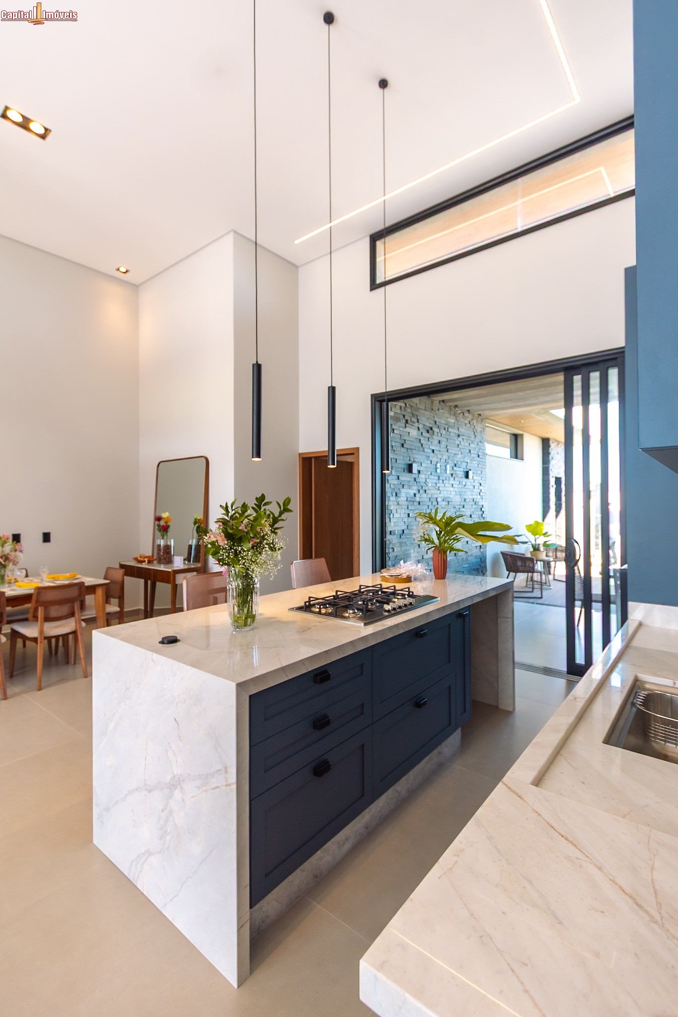 Casa, 3 quartos, 300 m² - Foto 65
