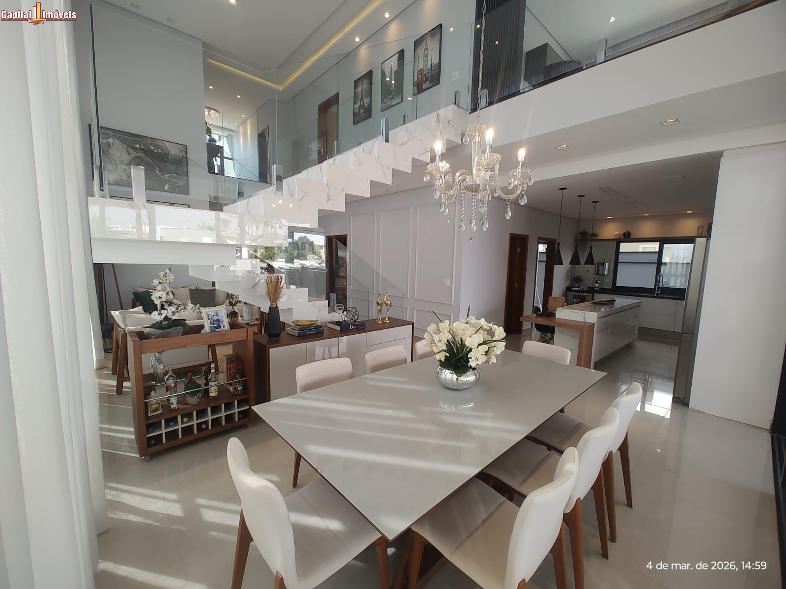 Casa, 5 quartos, 473 m² - Foto 14