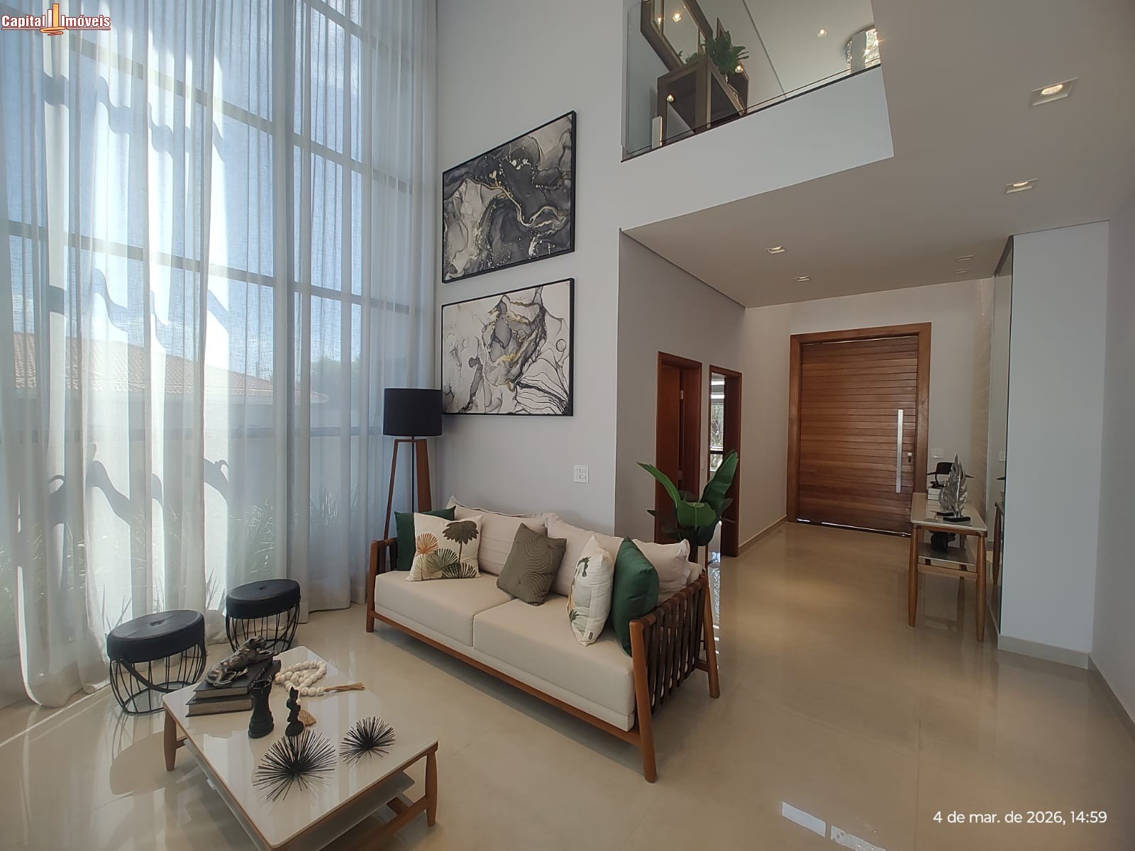 Casa, 5 quartos, 473 m² - Foto 16