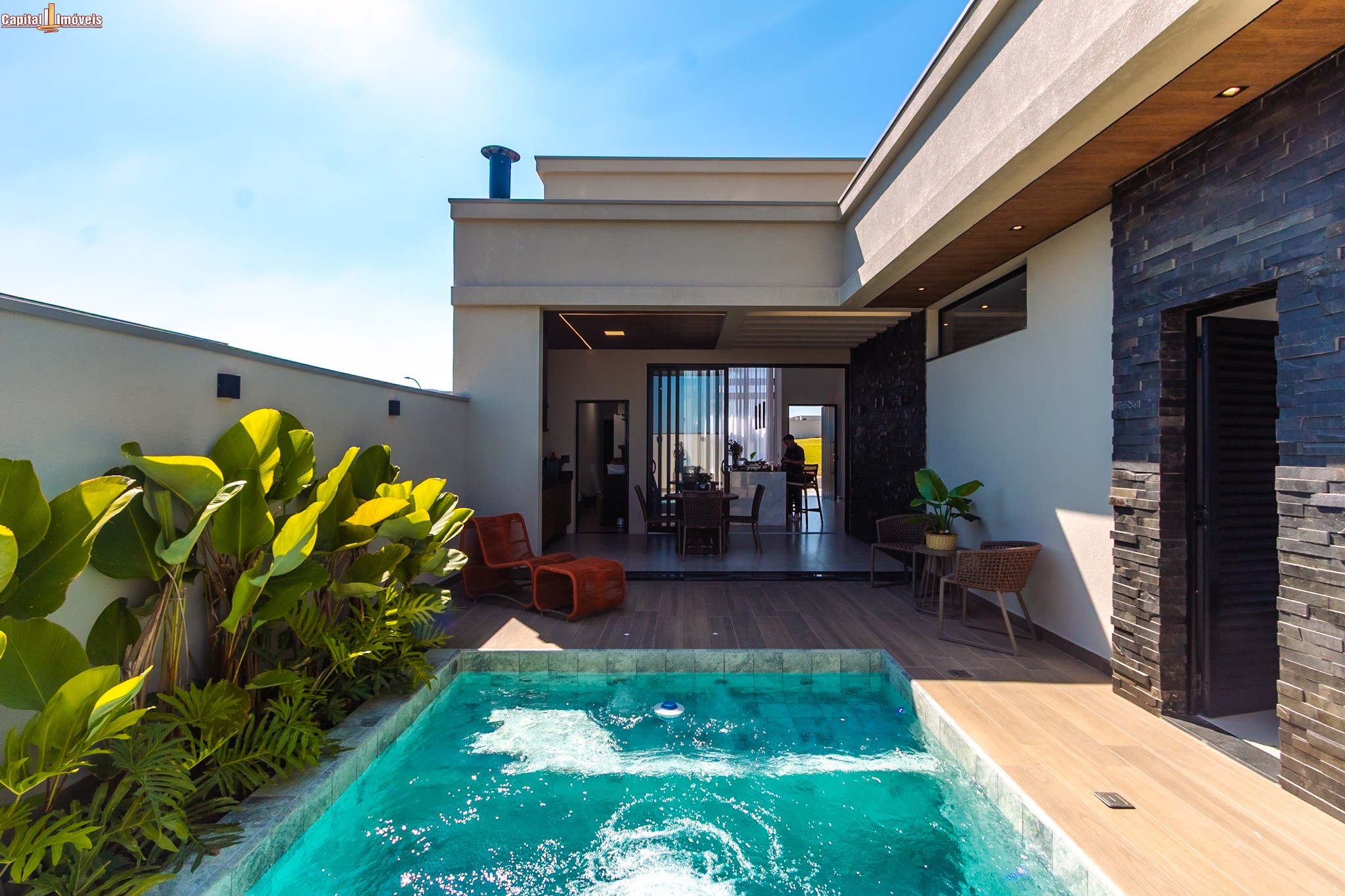 Casa, 3 quartos, 300 m² - Foto 106