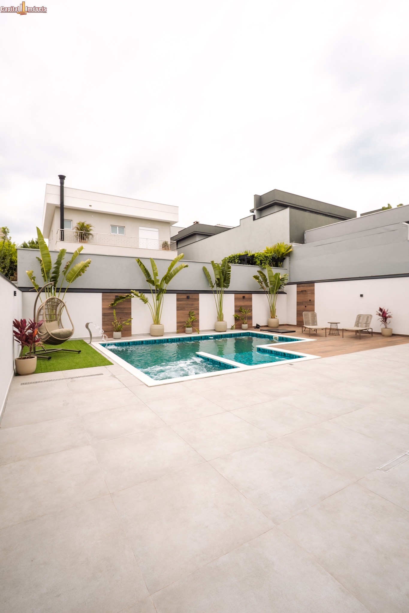 Casa, 4 quartos, 490 m² - Foto 74