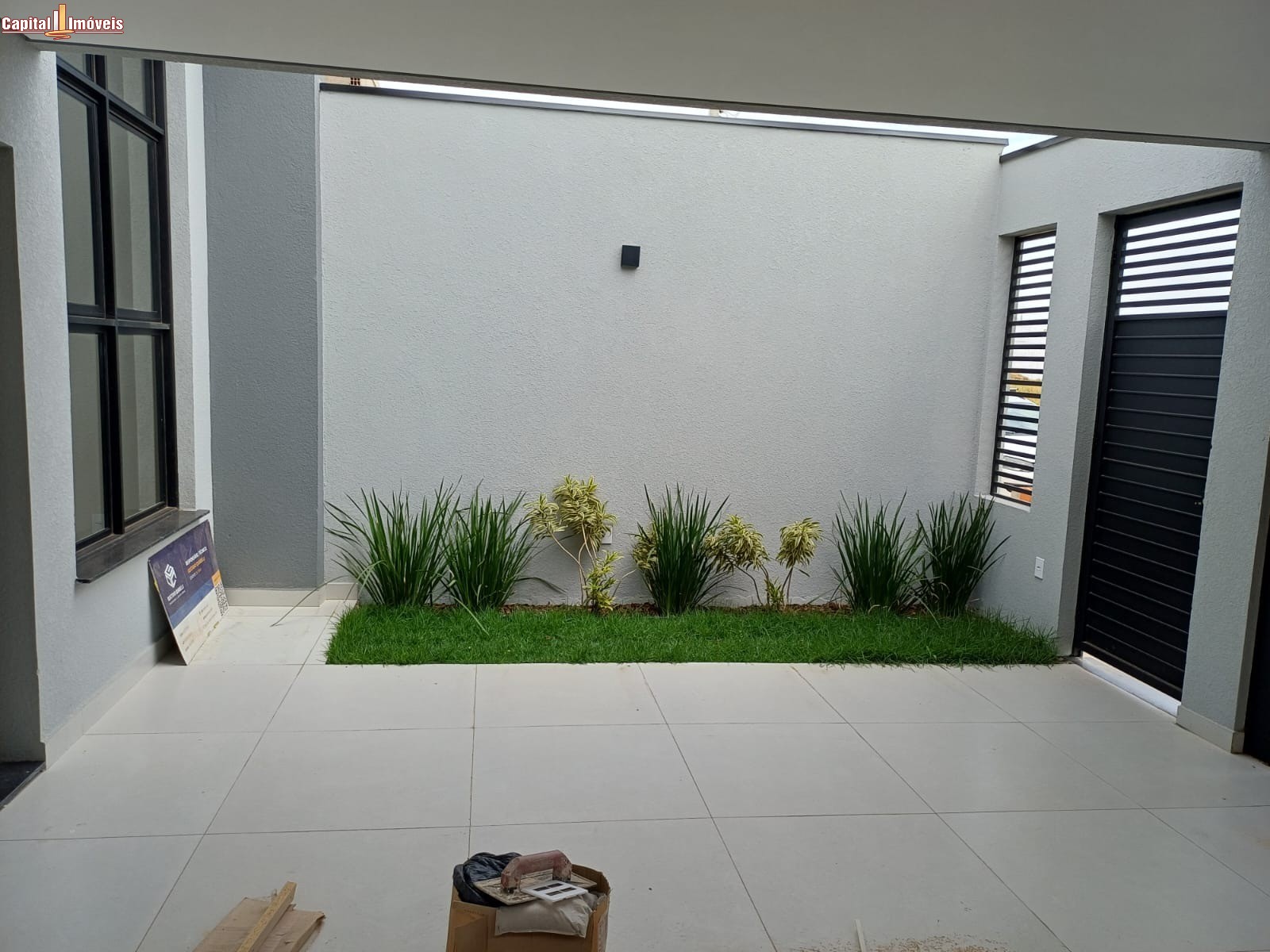 Casa, 3 quartos - Foto 1