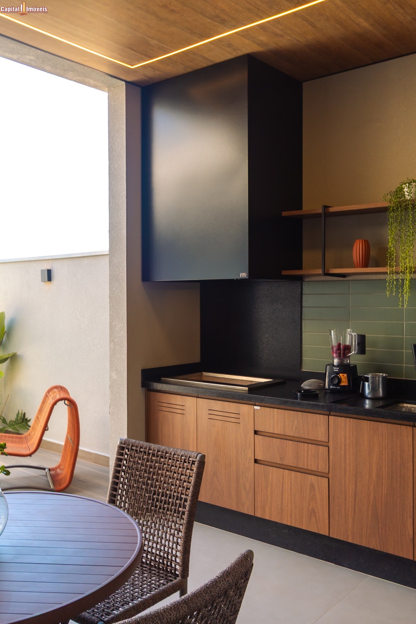 Casa, 3 quartos, 300 m² - Foto 102