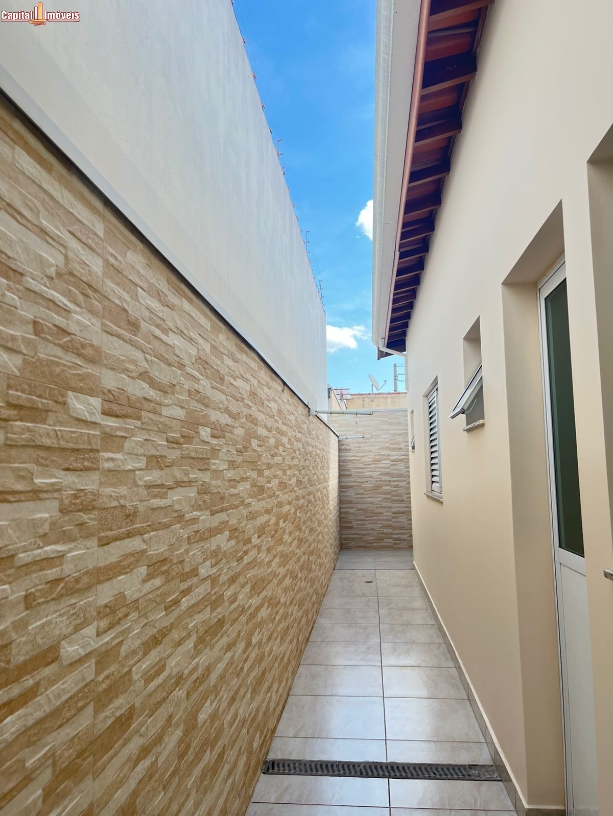 Casa, 3 quartos - Foto 22