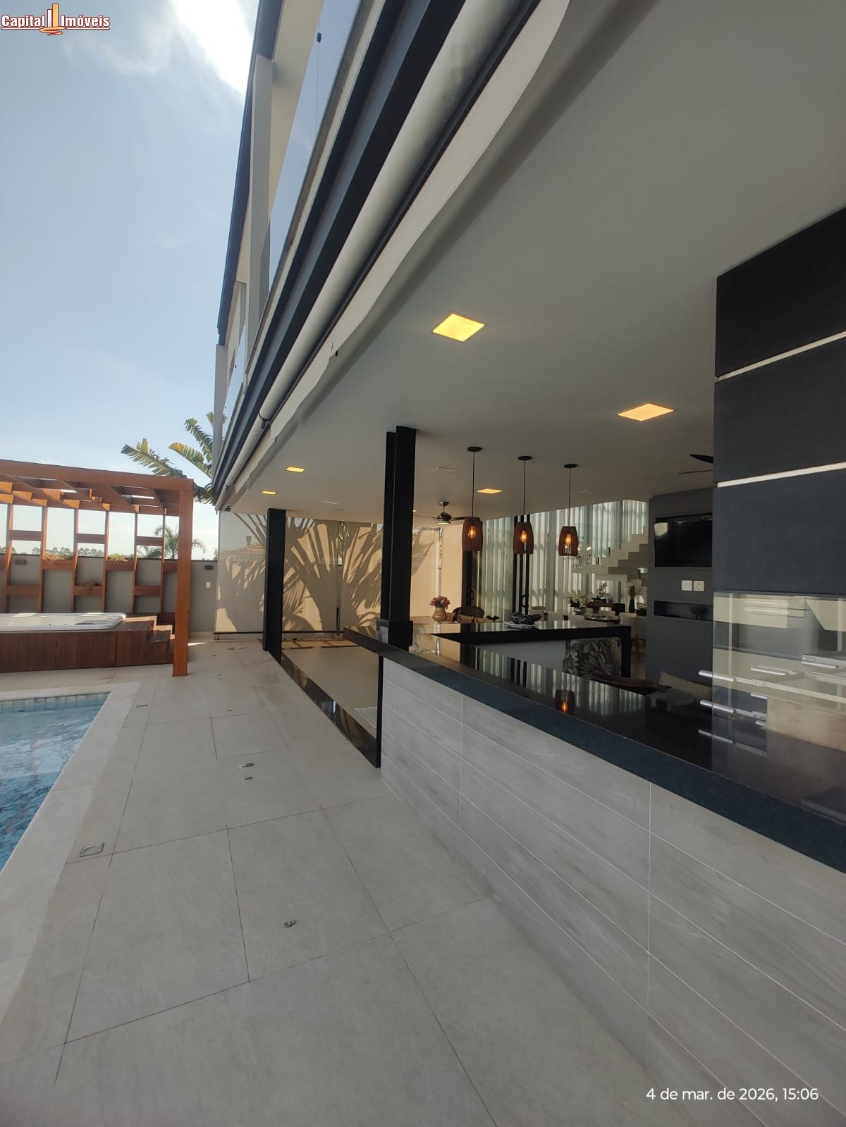 Casa, 5 quartos, 473 m² - Foto 31
