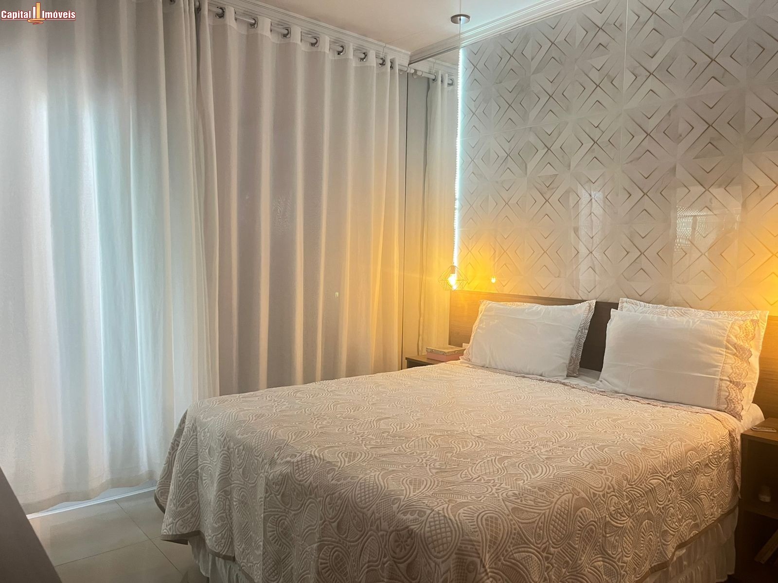 Casa, 3 quartos - Foto 3