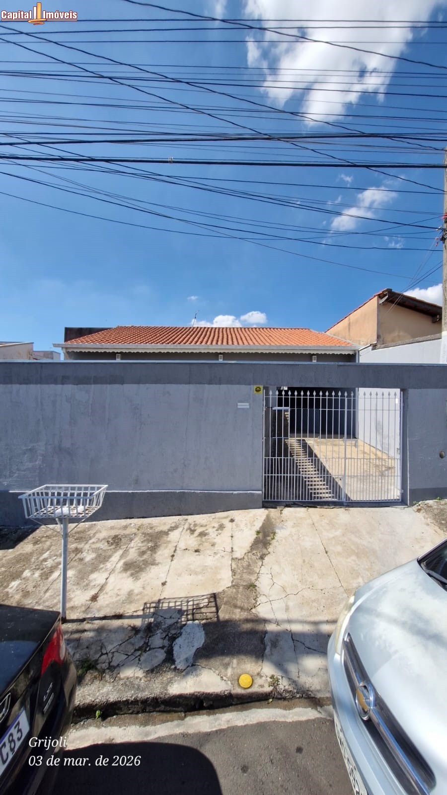 Casa, 2 quartos, 100 m² - Foto 1