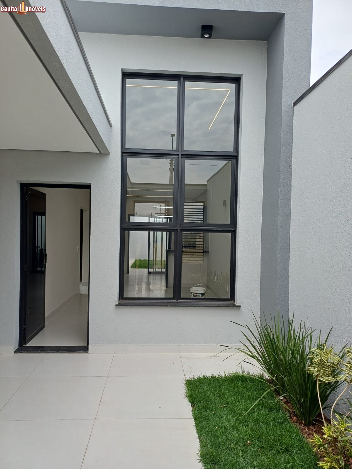 Casa, 3 quartos - Foto 3
