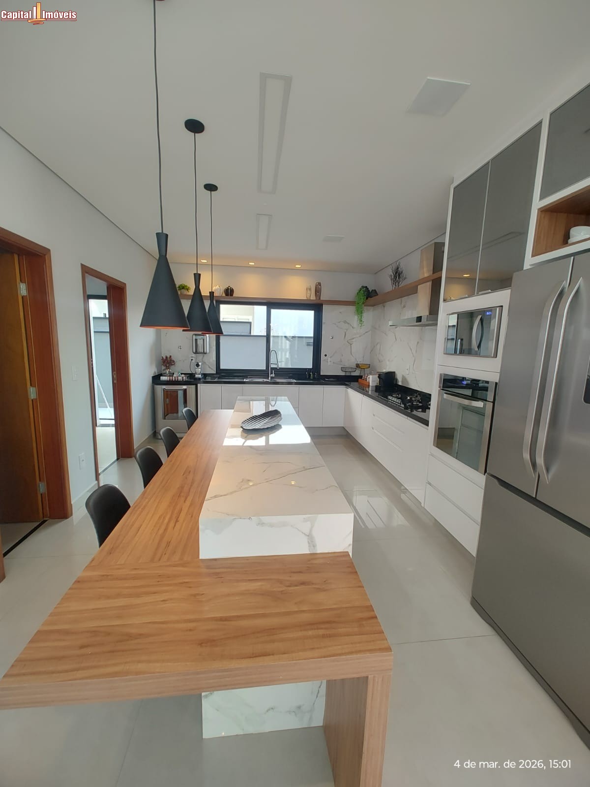 Casa, 5 quartos, 473 m² - Foto 20