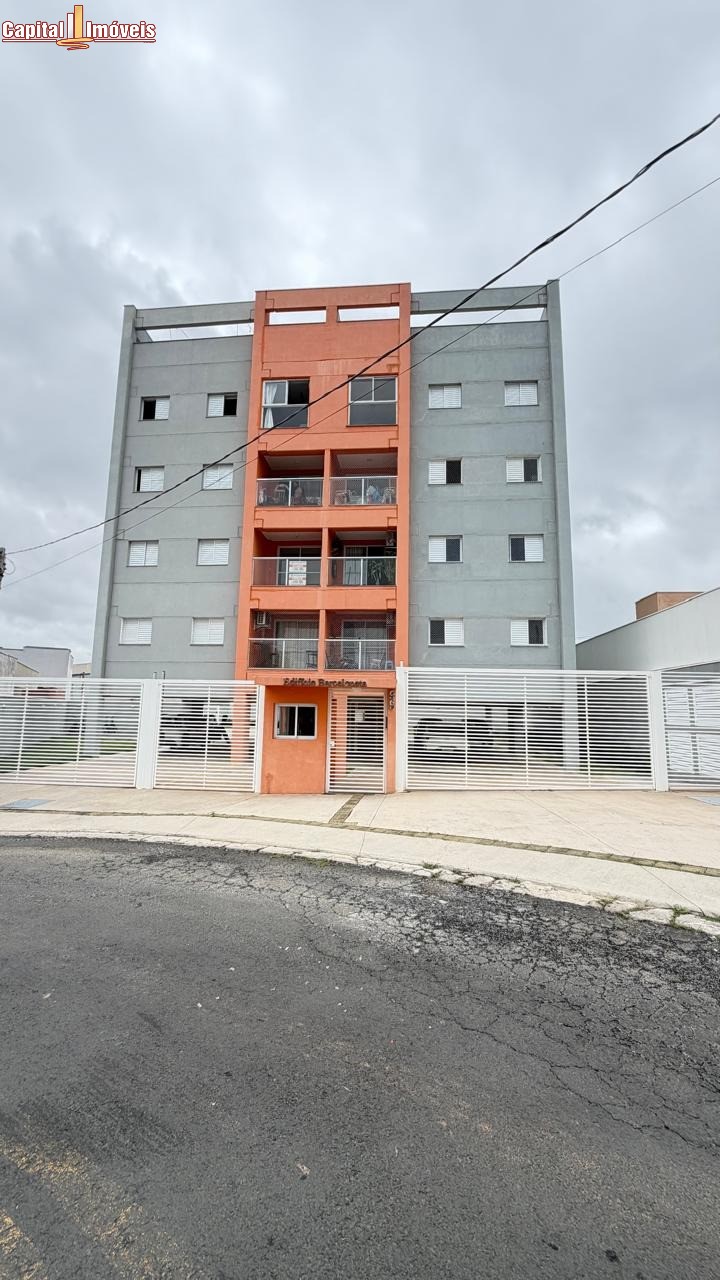 Apartamento, 2 quartos, 65 m² - Foto 1