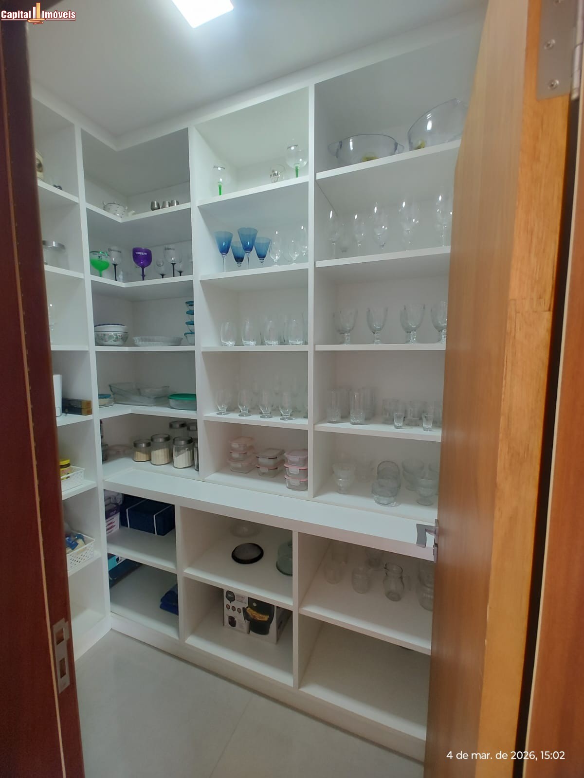 Casa, 5 quartos, 473 m² - Foto 25