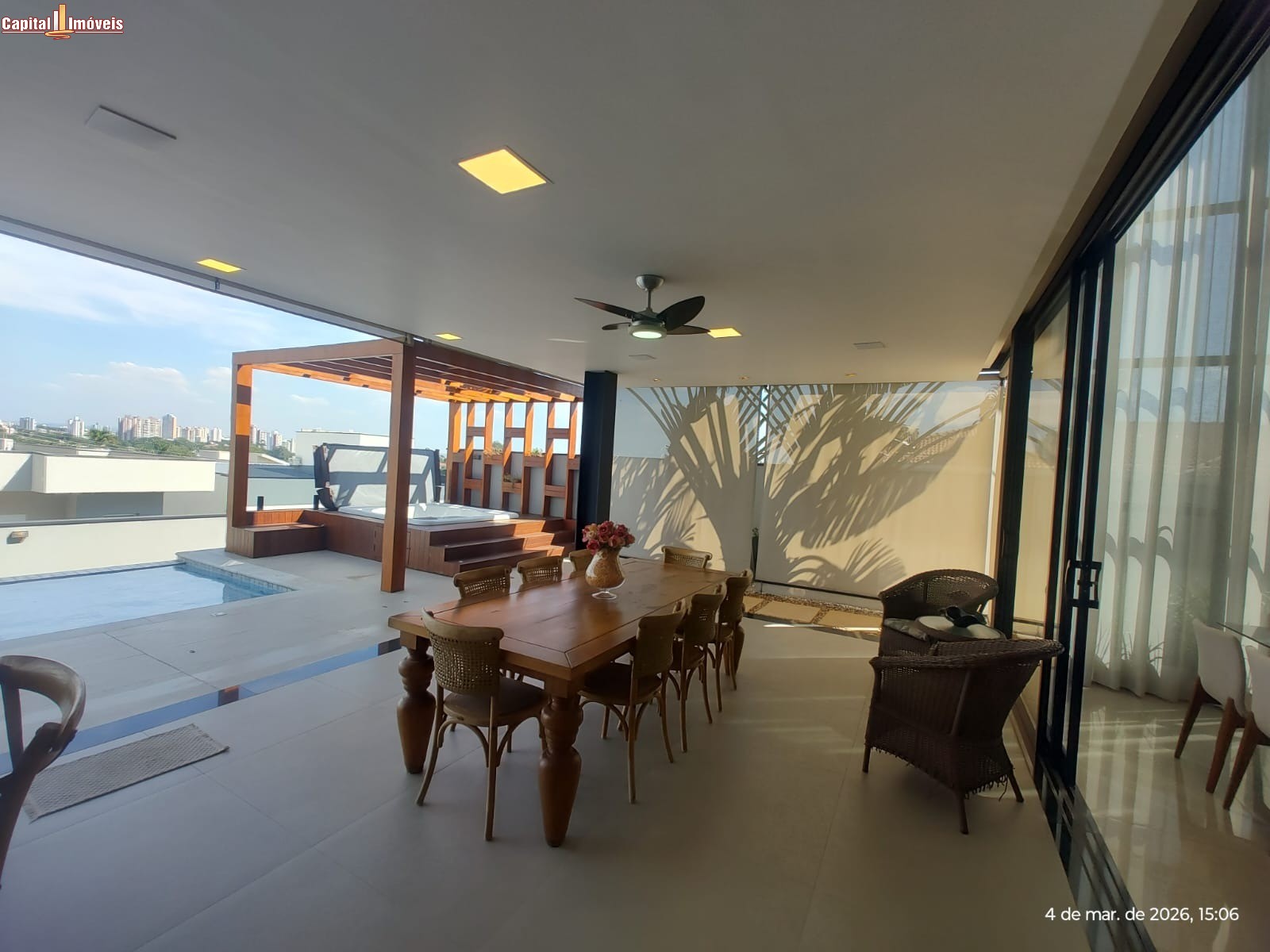 Casa, 5 quartos, 473 m² - Foto 29