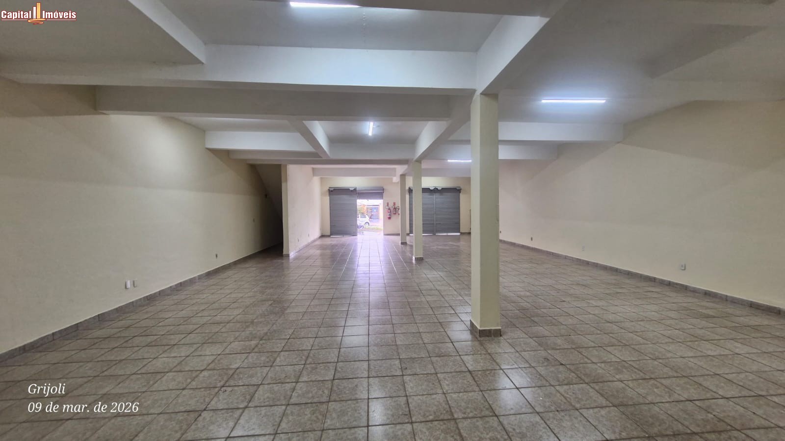 Loja-Salão, 190 m² - Foto 10