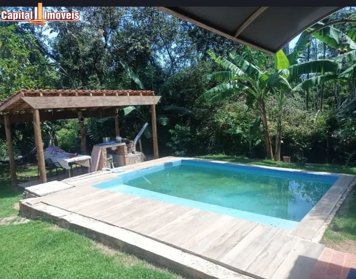 Chácara, 5 quartos, 1080 m² - Foto 8