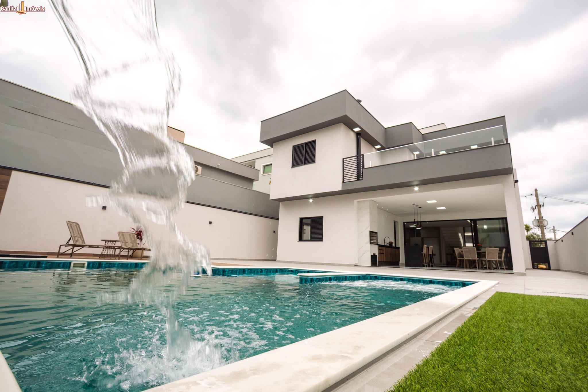 Casa, 4 quartos, 490 m² - Foto 71