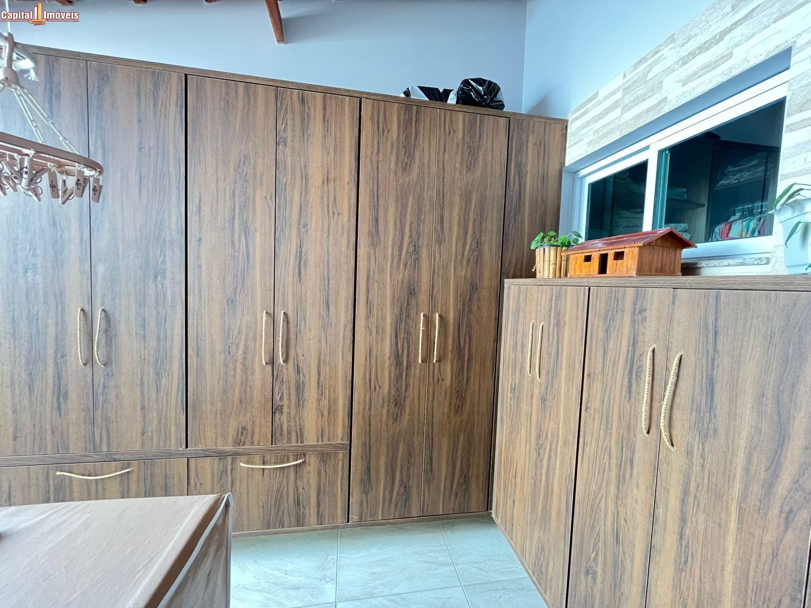 Casa, 3 quartos - Foto 4