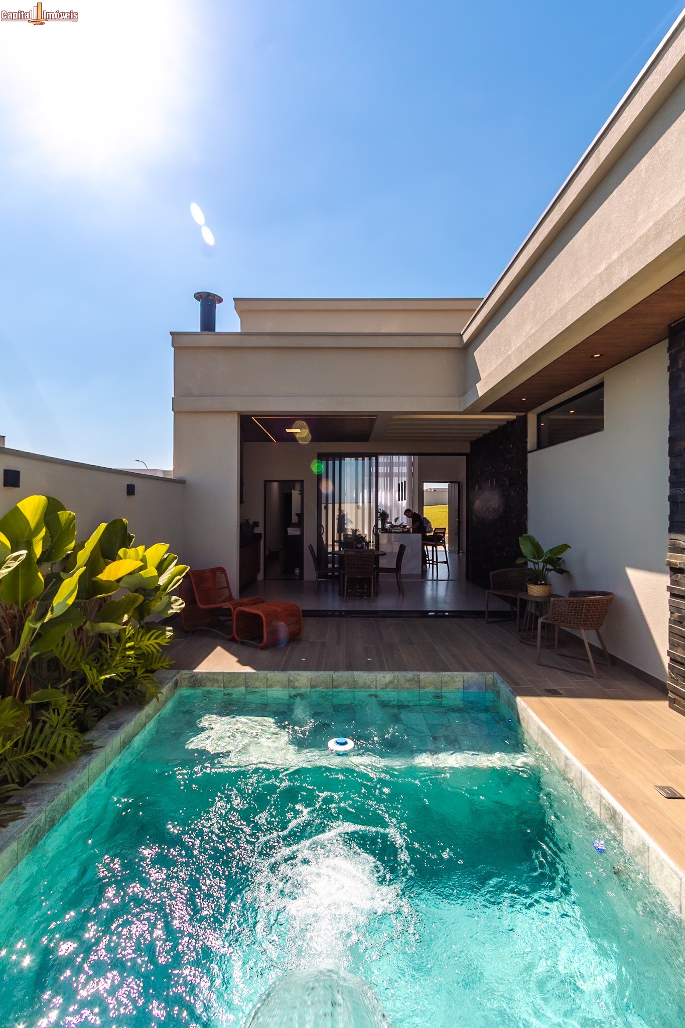 Casa, 3 quartos, 300 m² - Foto 107