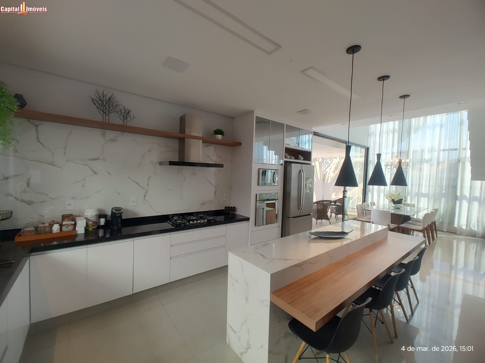 Casa, 5 quartos, 473 m² - Foto 23