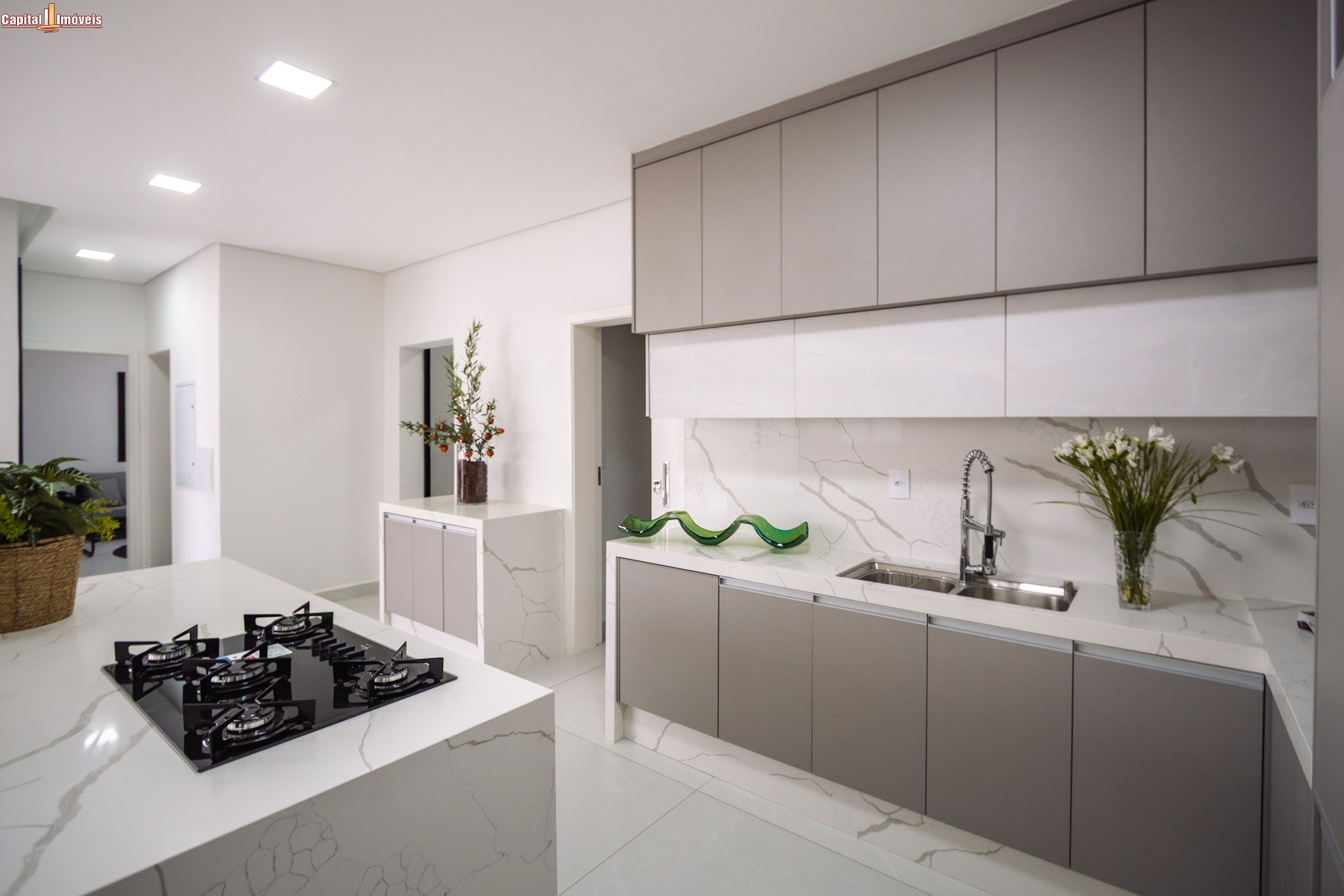 Casa, 4 quartos, 490 m² - Foto 46