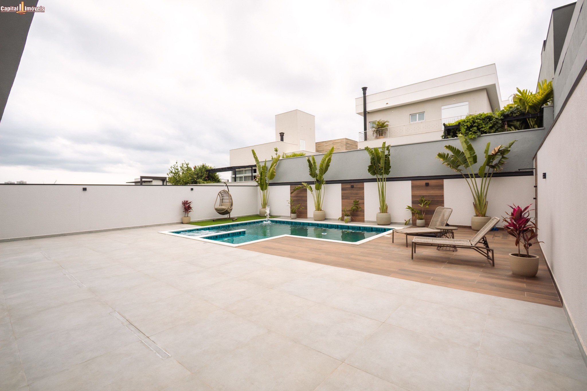Casa, 4 quartos, 490 m² - Foto 65
