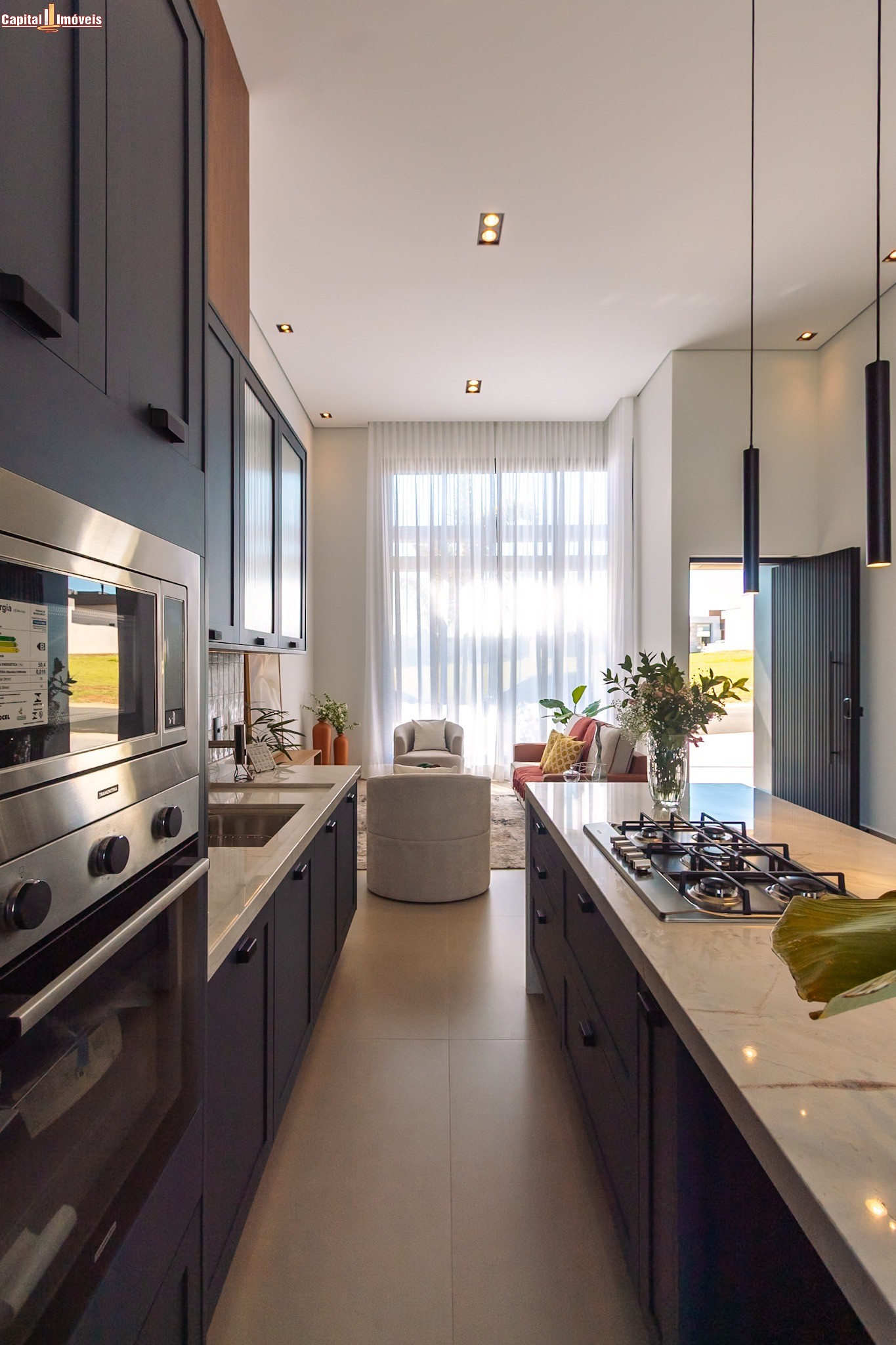 Casa, 3 quartos, 300 m² - Foto 77