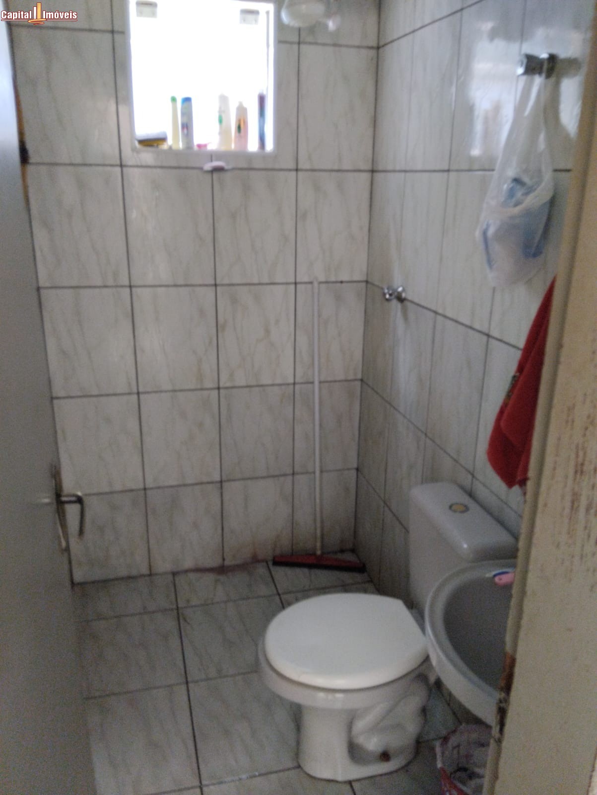 Casa, 3 quartos - Foto 17