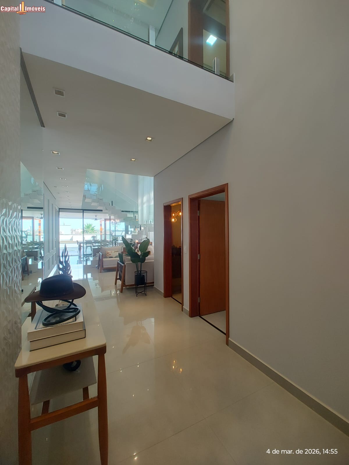 Casa, 5 quartos, 473 m² - Foto 6