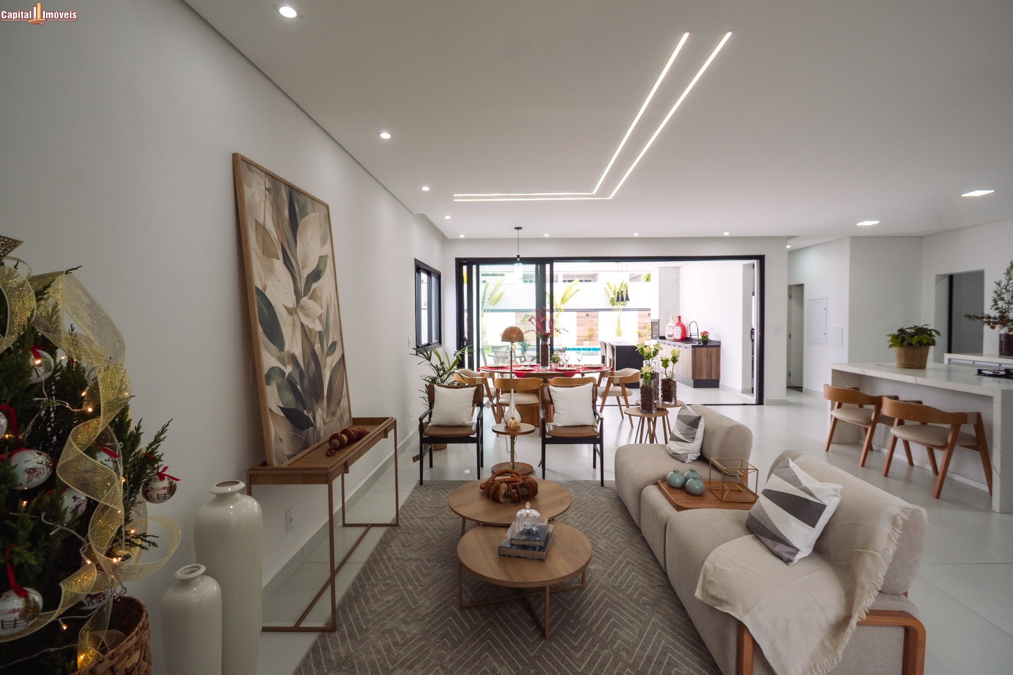 Casa, 4 quartos, 490 m² - Foto 15