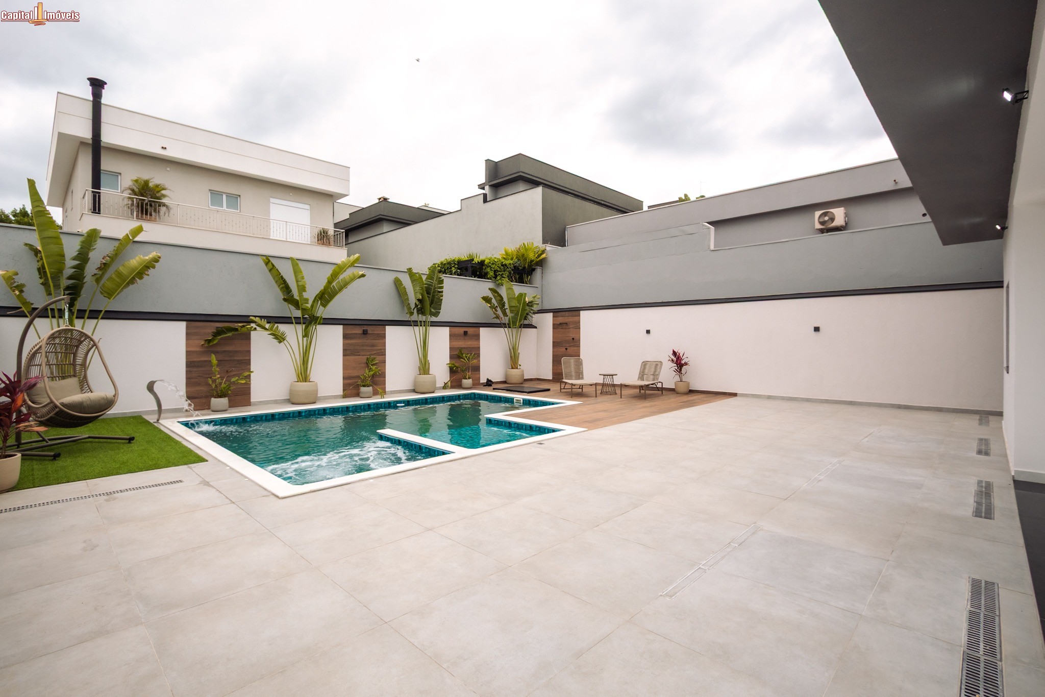 Casa, 4 quartos, 490 m² - Foto 73