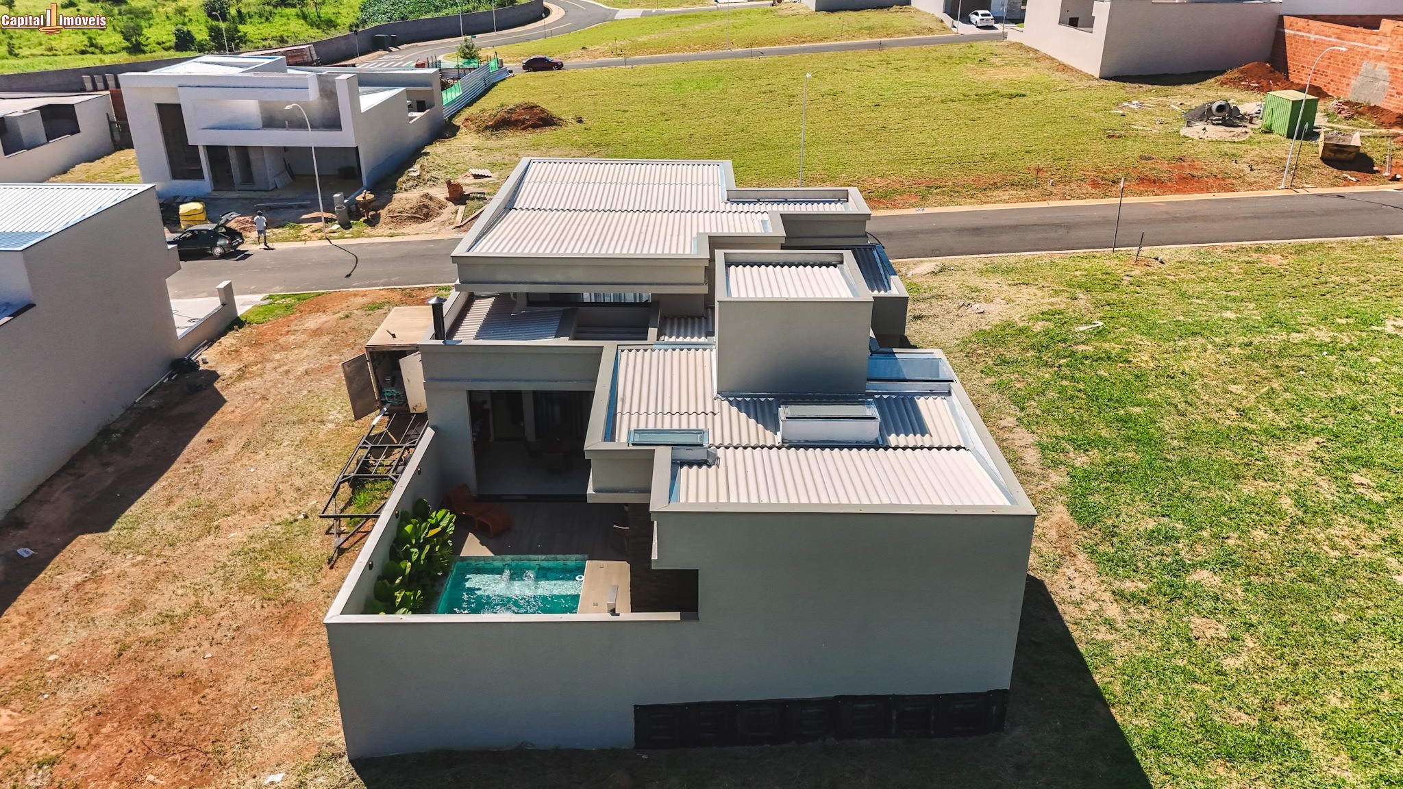Casa, 3 quartos, 300 m² - Foto 5